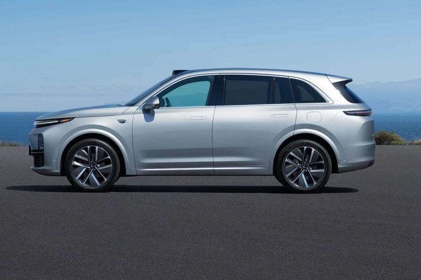 2023最值得期待的混动SUV 理想L7领衔 哪一款才是你的菜？