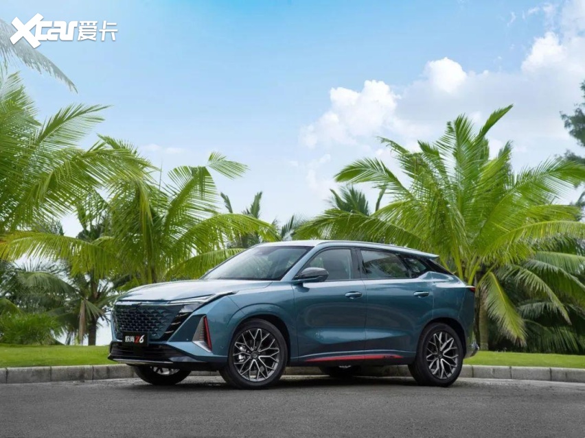 广汽丰田bZ4X、迈巴赫S 680限量版、爱驰U6 | 一周新车