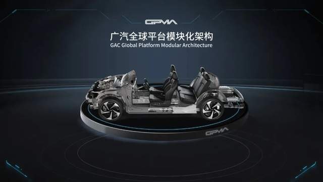 广汽传祺这款“轻跑”再掀“平价跑车”浪潮!