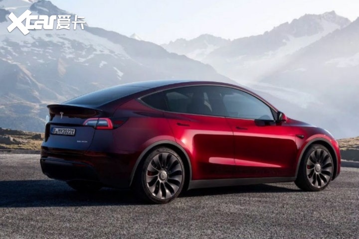 Model Y/极氪001/飞凡R7谁更让人信服？看看供应商链条就懂了