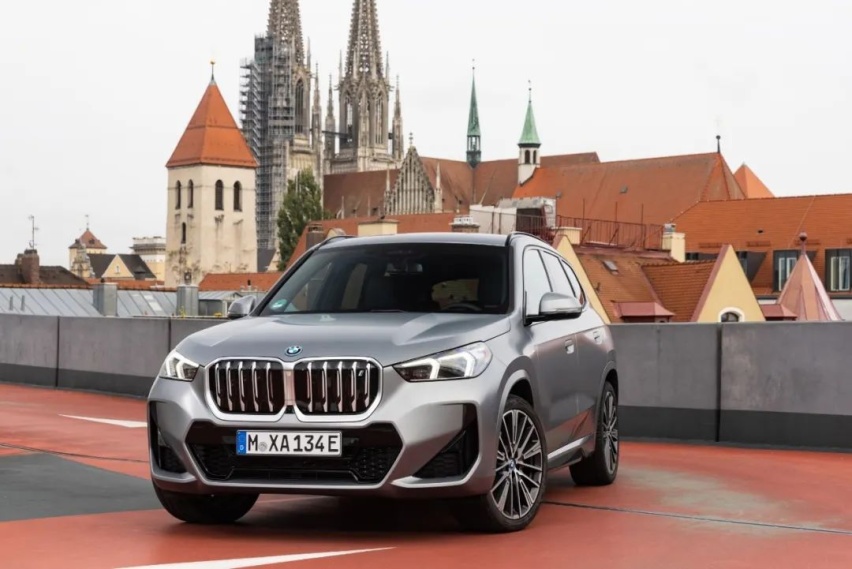 还有比iX1更便宜的电动BMW吗？宝马：有，等着吧！