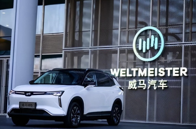 走宝沃的老路，能让高合汽车渡过难关吗？