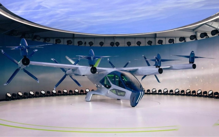 盘点在2024 CES上亮相的概念车，谁最能率先实现量产？