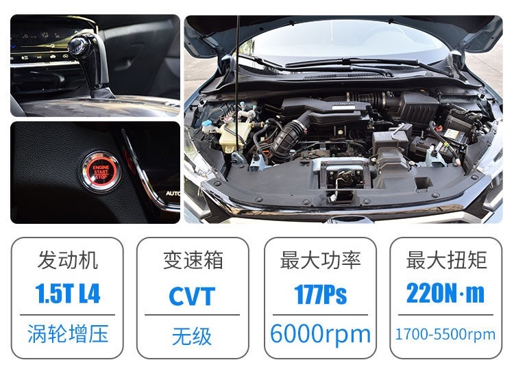 帅气好看够精致！15万预算买SUV，先看了这两款再说