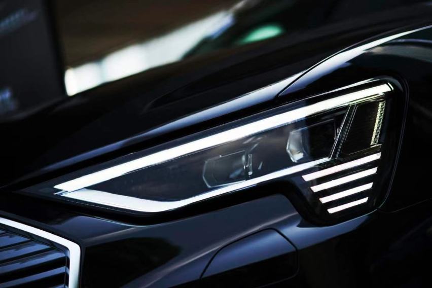 五问奥迪e-tron：80万凭什么选你而不是Model X？