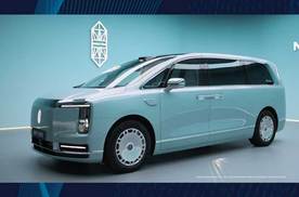 尊界V800：为每一款产品注入划时代的底蕴