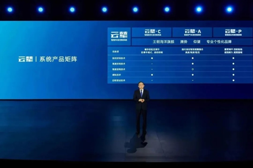比亚迪乘辇入云，中国汽车有了自己的技术信仰