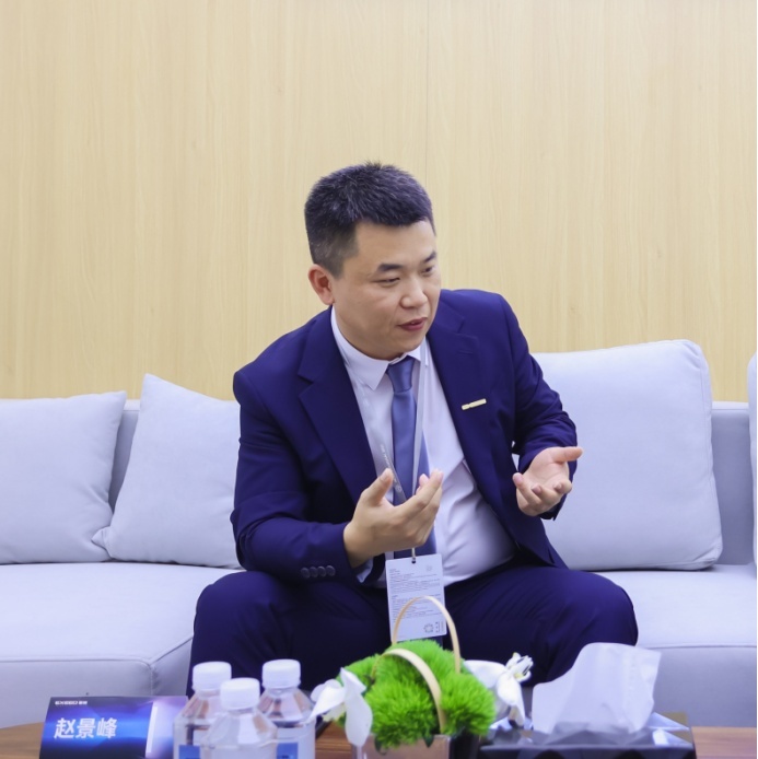 赵景峰：星纪元STERRA不仅是新产品系列，更是星途的新起点