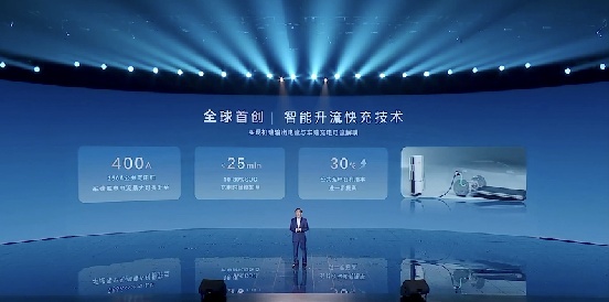 一篇文章告诉你e平台3.0Evo有哪些技术优势