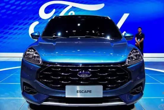 中国版福特Escape和北美版有啥区别？一篇文章让你秒懂