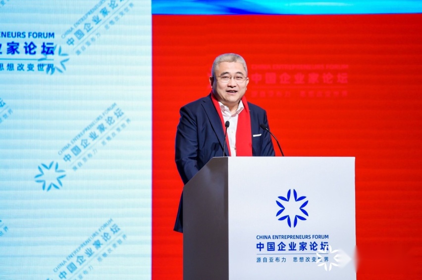 宝马董事长：我们不造冰箱彩电大沙发，心高气傲还是人间清醒？