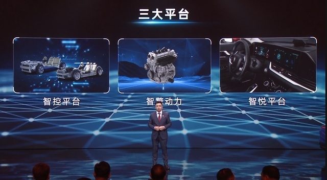 2025年产销60万，一汽奔腾全新品牌战略亮剑