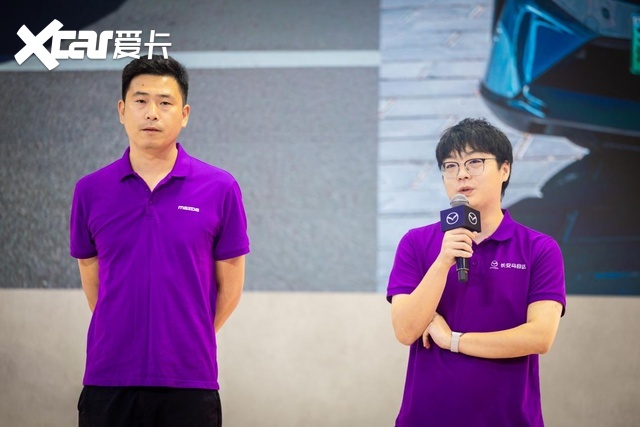 长安马自达全系全球车亮相重庆车展 618 购车享高额补贴礼遇