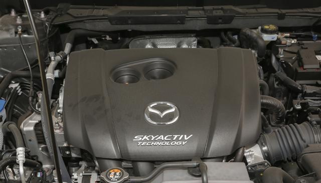 皓影、RAV4荣放、CX-5，20万级日系SUV怎么选？