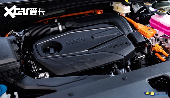 起亚狮铂拓界正式上市 售17.98-23.78万元