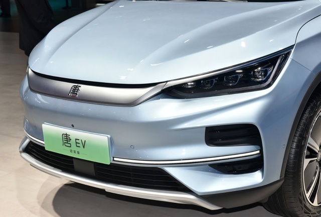 比亚迪搞事情！新车价格直降4.28万，想买车的可以出手了？