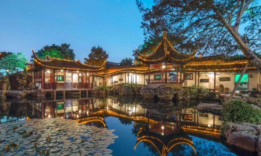 双节同乐，让我们一起在中秋国庆的旅行中放飞自我