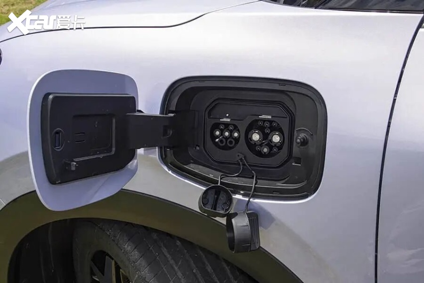 【E汽车】五菱缤果S正式上市
