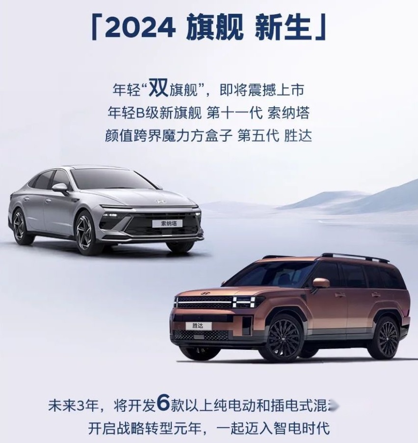 年终盘点｜北京现代销量回暖，2025冲击50万辆年销规模