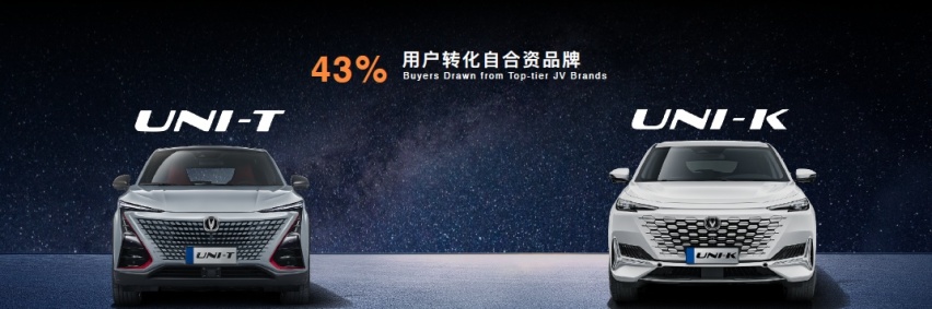 中国汽车产业再迎丰碑，长安系中国品牌车型第2000万辆下线