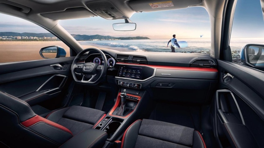 豪华入门级SUV 奥迪Q3和宝马X1怎么选