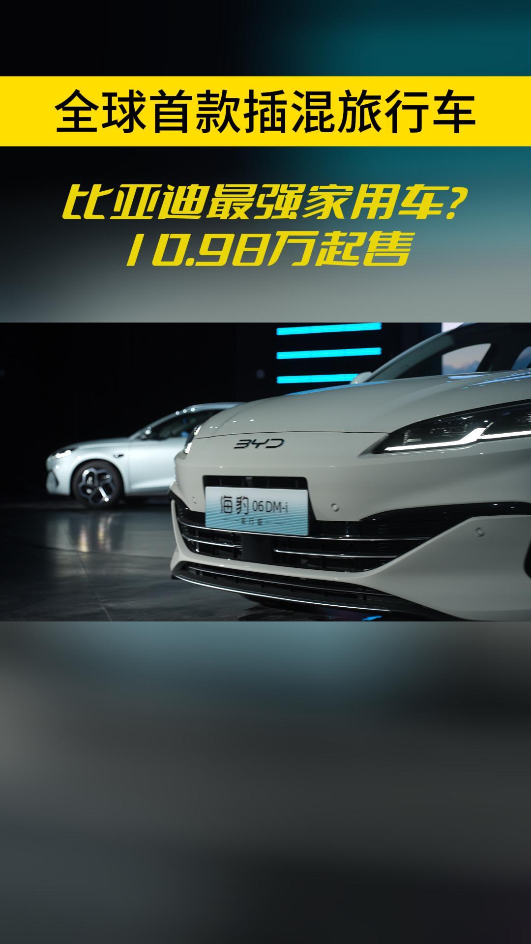 ������Ͷ��ˣ�����06 DM-i���а���ôѡû��