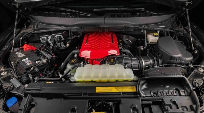 【E汽车】福特正式发布谢尔比F-150猛禽