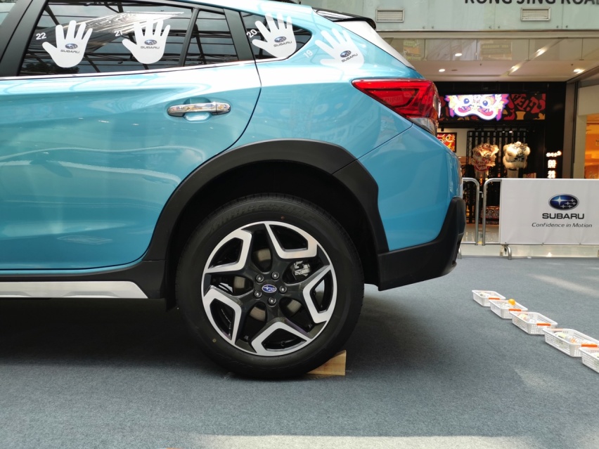 挑战486分钟，摸出一台20万+的纯进口SUV，新加坡总决赛