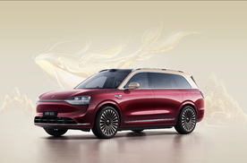 谁在重新定义40万级SUV？问界M8验证价值重塑新打法