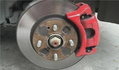 车叔讲堂：汽车更换刹车片和行驶里程有关吗？