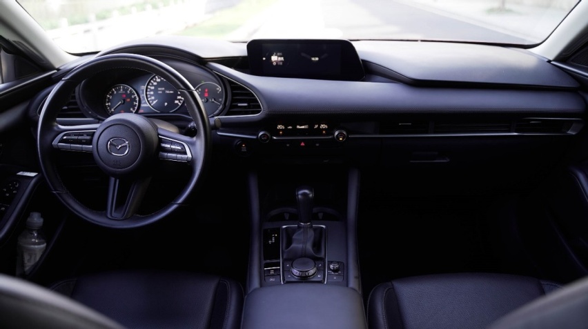 A级车市场百家争鸣，2021 款Mazda3 昂克赛拉为何能独领风骚？