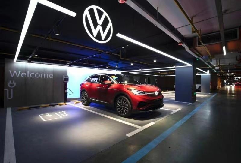 人机共驾时代，你需要怎样的新能源汽车？