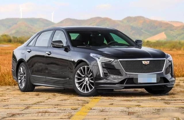 蹦跶两个月的Model 3终于把王位还给奥迪A6L 4月暴涨