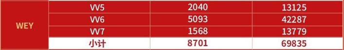 12.58万起售，VV5焕新升级，让年轻人不做“选择题”