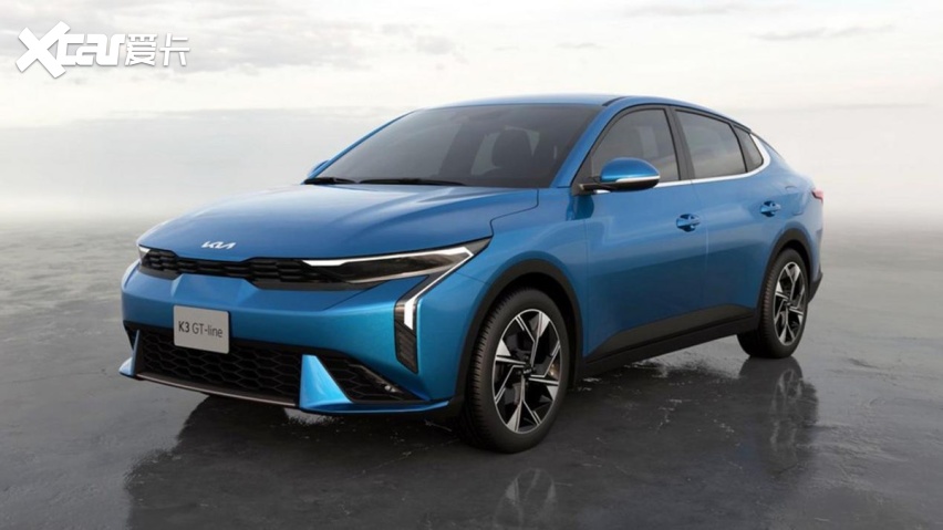 新一代起亚K3官图发布，评论区却恶评如潮，起亚在国内真要凉了？