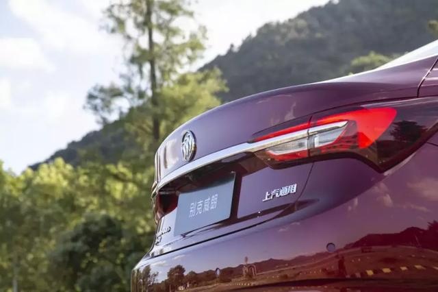 试驾2020款别克威朗，1.3T+CVT超出预期，短板都补齐了？