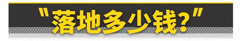 国产Model 3价格定了！不到30万难道只剩买买买