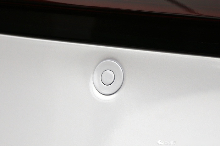 比亚迪秦PLUS外观赏析：小号汉，内饰更值得期待