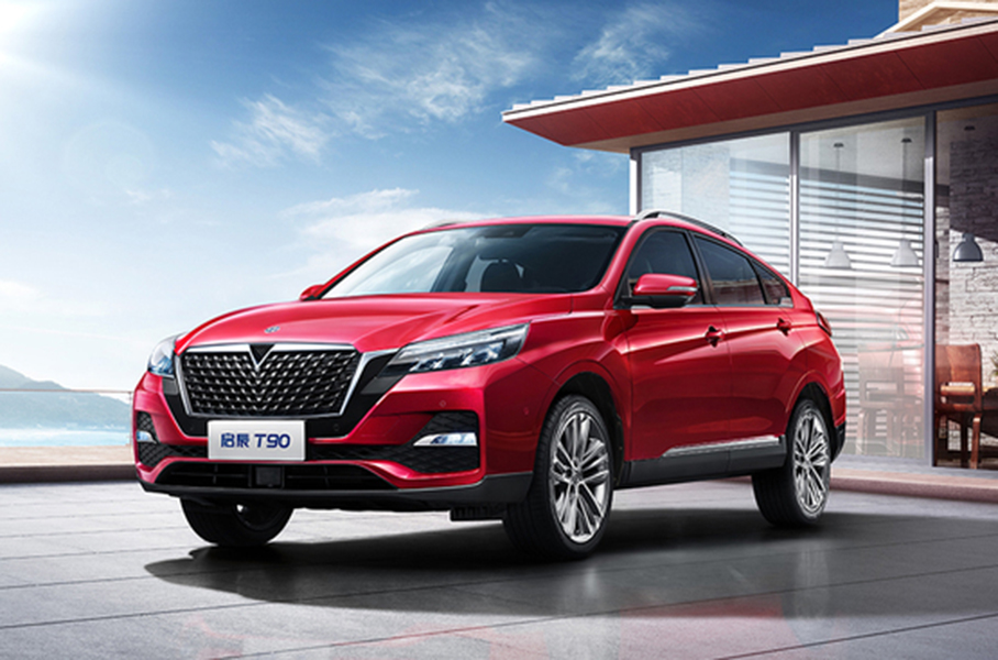 【启辰t90爱咖号文章】启辰t90驾驶感受_东风日产-爱卡汽车