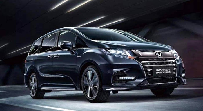半年考之MPV：别克GL8压力增大，奥德赛无力阻止丰田赛那的崛起