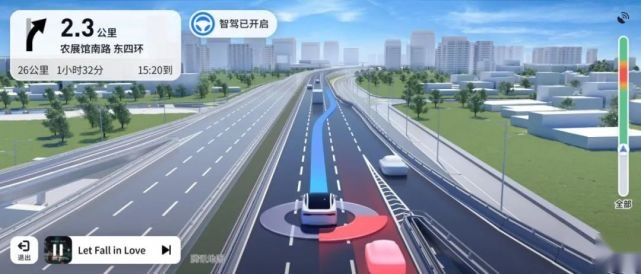 腾讯重申不造车，但编织了一张任何一辆车都躲不开的网