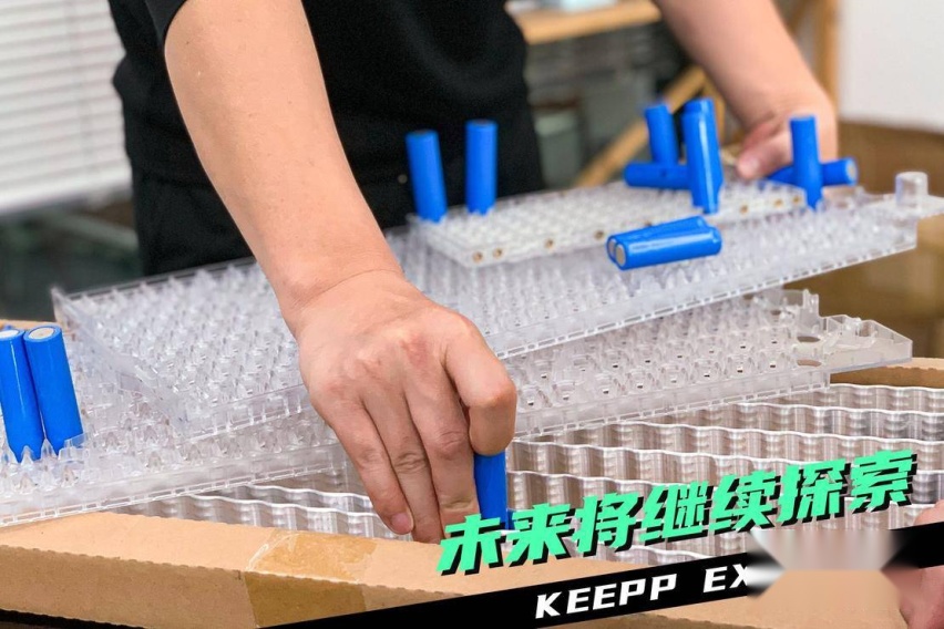 对话 | “特斯拉超级粉丝”小马哥：开电动车会上瘾