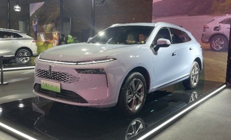 国车当自强：走在新能源车时代前沿，魏牌.新摩卡DHT-PHEV上市