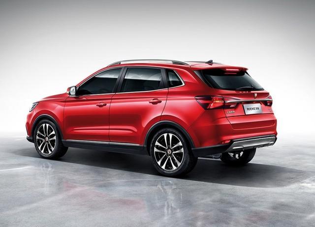 6.88万拿下中型SUV?这款降2万+，空间大、配置高过同级