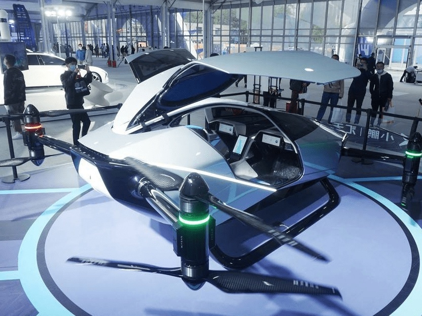 飞行汽车2024年就要量产，是噱头还是真的？