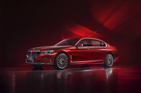 没有X数的“名媛”，你确定能高攀BMW吗？