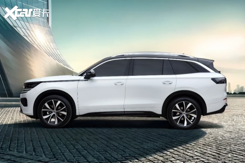深度解析一汽-大众揽巡，年轻人心动的全新SUV！