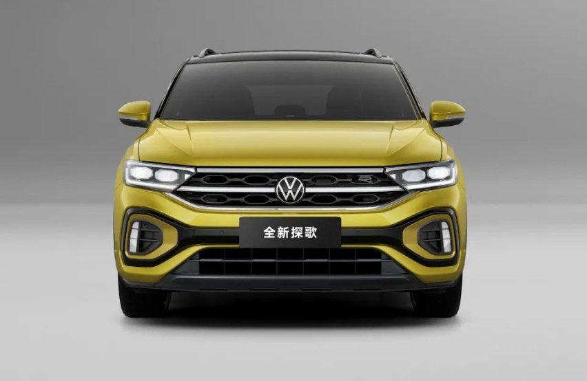 全新探歌动力是大亮点？升级1.5T Evo2发动机，实现高能低耗