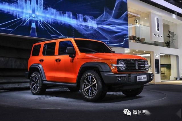 有实力就会发光！长城7月销售78,339辆！同比大涨30%！