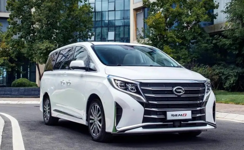 6月最好卖的“十大MPV”：丰田赛那挤进前三，大通G50逆袭成功？